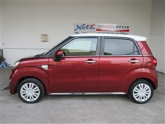 ピクシスジョイ F X SA3