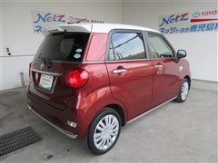 ピクシスジョイ F X SA3