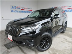 トヨタ ランクル プラド TX L