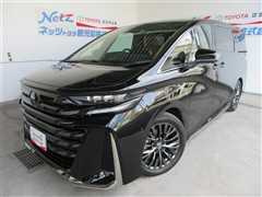 トヨタ ヴェルファイアHV Z プレミア