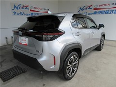 ヤリスクロス HEV Z