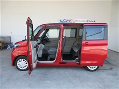 ルークス X