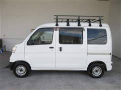 ピクシスバンハイRデラックスSA3