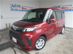 ルーミー G
