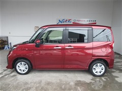 ルーミー G