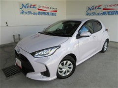 トヨタ ヤリス ハイブリッド G