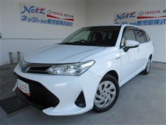 トヨタ カローラフィールダー HV G