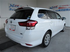 カローラフィールダー HV G