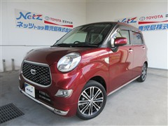 ダイハツ キャスト スタイルGVS SA3
