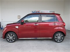 キャスト スタイルGVS SA3