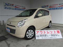 スズキ　アルト G