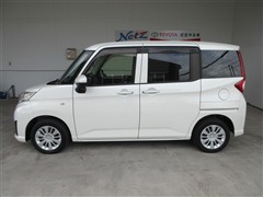 ルーミー X