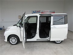 ルーミー X
