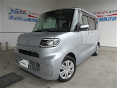 ダイハツ タント L