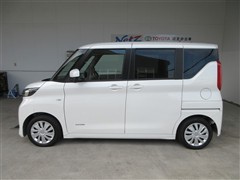 ルークス S