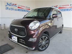 ダイハツ キャスト スタイルGVS SA3