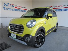 トヨタ ピクシスジョイ C G SA3