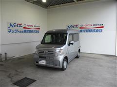 ホンダ N-VAN L