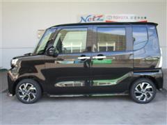 タント カスタムX