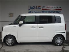 ワゴンR スマイル HEV X