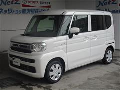 スズキ スペーシア ハイブリッド X