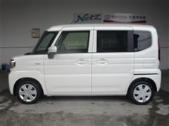 スペーシア ハイブリッド X