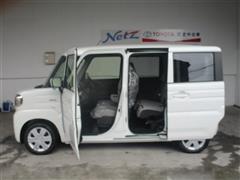 スペーシア ハイブリッド X