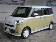 ムーヴキャンバスストライプスGt