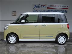 ムーヴキャンバスストライプスGt