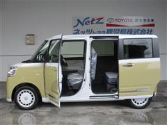 ムーヴキャンバスストライプスGt