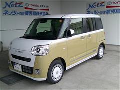 ムーヴキャンバス ストライプス G