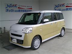 ムーヴキャンバス ストライプス X