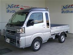 ハイゼットトラック ジャンボ X