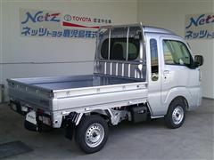 ハイゼットトラック ジャンボ X