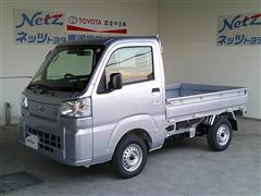 ハイゼットトラック スタンノウヨウSP