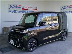 タント カスタムRS Limited