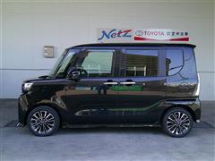 タント カスタムRS Limited