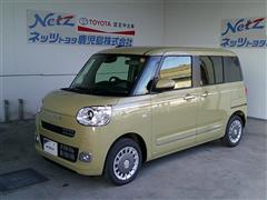 ムーヴキャンバス セオリー G