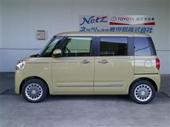 ムーヴキャンバス セオリー G