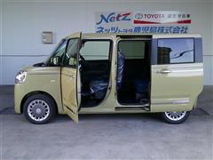 ムーヴキャンバス セオリー G