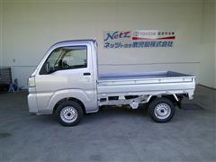 ハイゼットトラック スタンダード