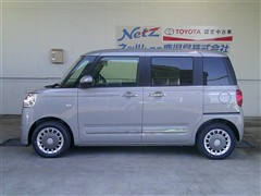 ムーヴキャンバス セオリー G