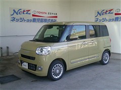 ムーヴキャンバス セオリー G