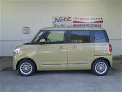 ムーヴキャンバス セオリー G