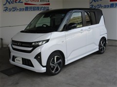 ダイハツ　ムーヴRS