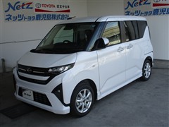 ダイハツ ムーヴG