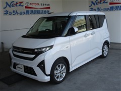 ダイハツ　ムーヴG