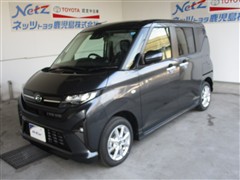 ダイハツ ムーヴG