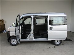 ハイゼットカーゴ スペシャル