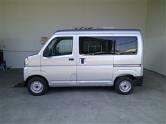 ハイゼットカーゴ DX